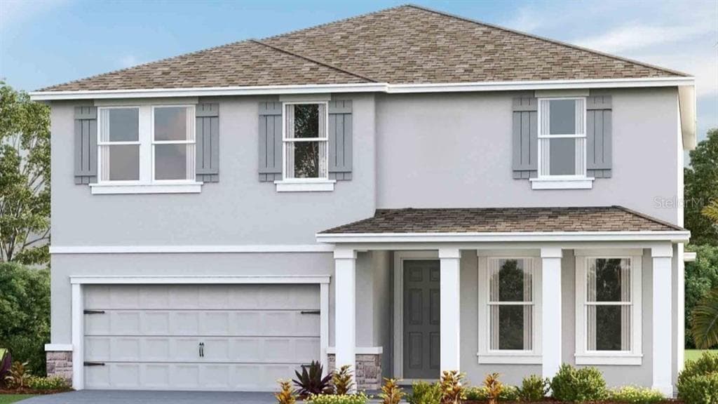 6849 FLINT CREEK DRIVE, LAND O LAKES, FL 34638