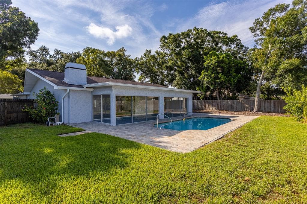 3276 FOX HILL DRIVE, CLEARWATER, FL 33761 — zdjęcie 2