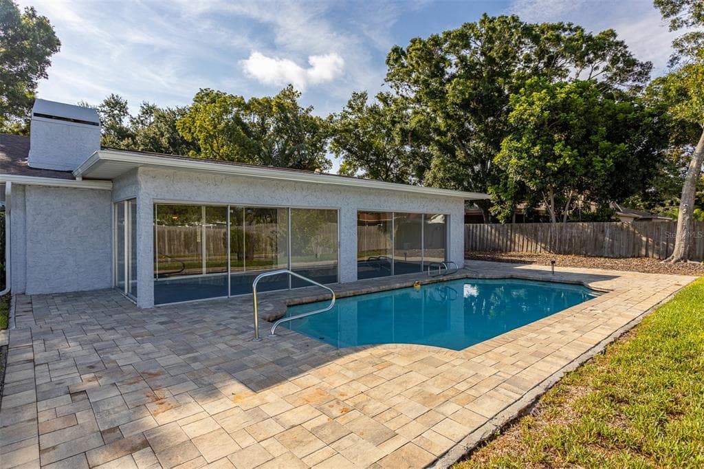 3276 FOX HILL DRIVE, CLEARWATER, FL 33761 — zdjęcie 3