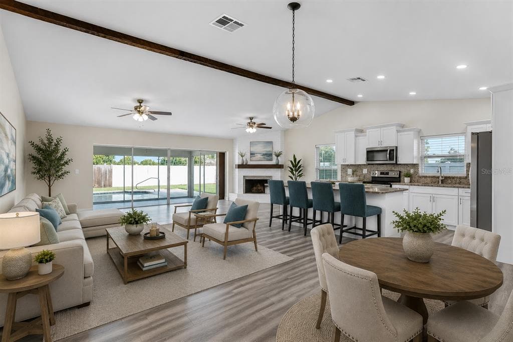 3276 FOX HILL DRIVE, CLEARWATER, FL 33761 — zdjęcie 5