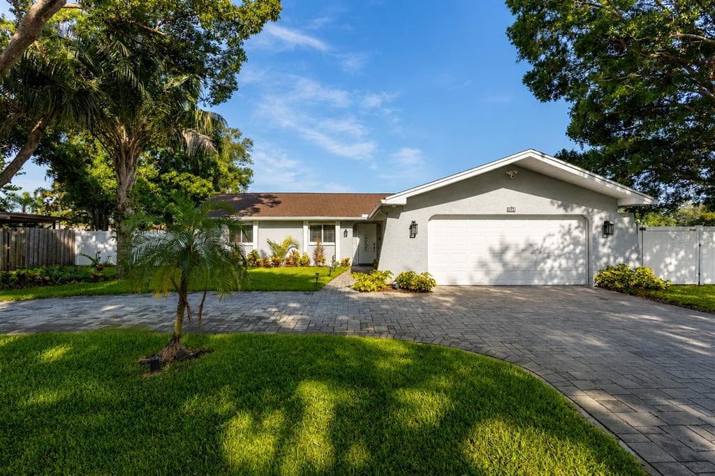 3276 FOX HILL DRIVE, CLEARWATER, FL 33761 — zdjęcie 4