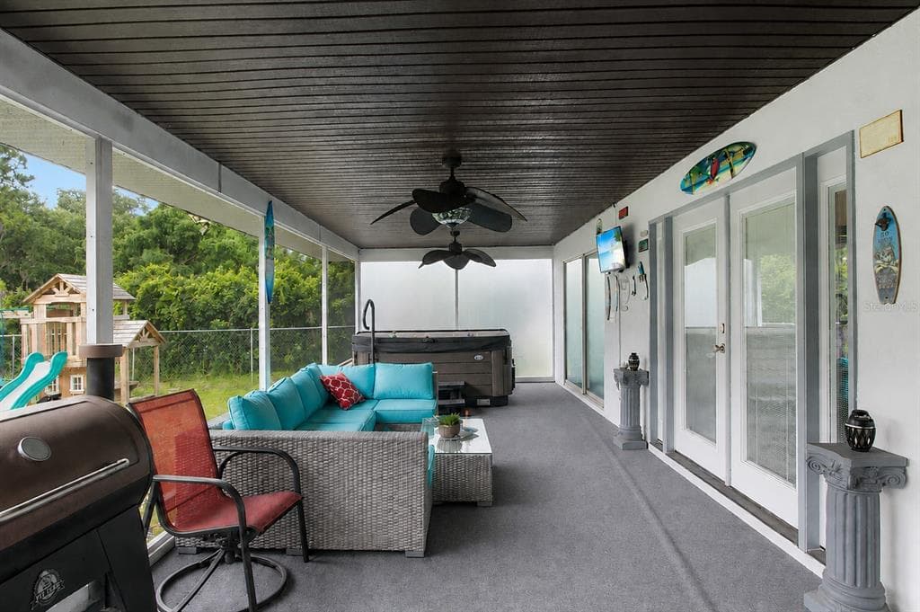 18 WESTON ROAD, LEESBURG, FL 34748 — zdjęcie 4