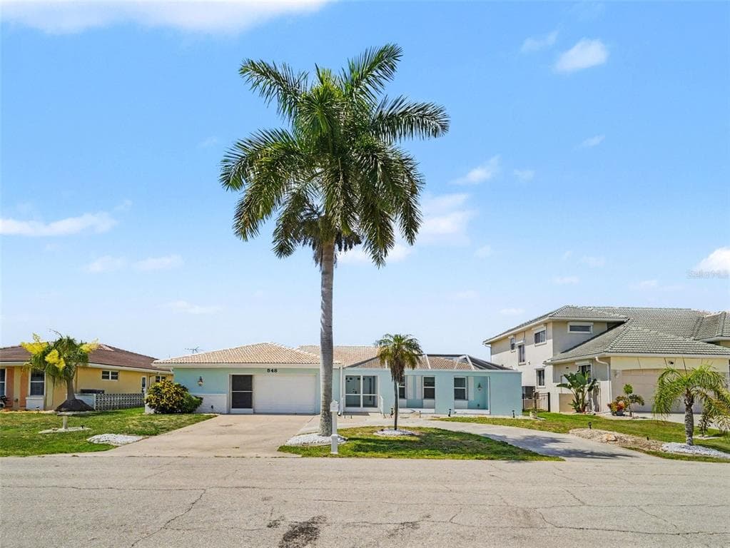548 BELVEDERE COURT, PUNTA GORDA, FL 33950 — zdjęcie 2