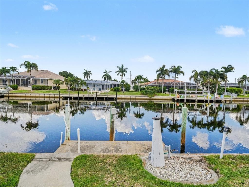 548 BELVEDERE COURT, PUNTA GORDA, FL 33950 — zdjęcie 3