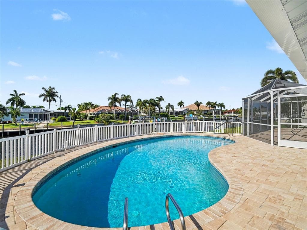548 BELVEDERE COURT, PUNTA GORDA, FL 33950 — zdjęcie 5