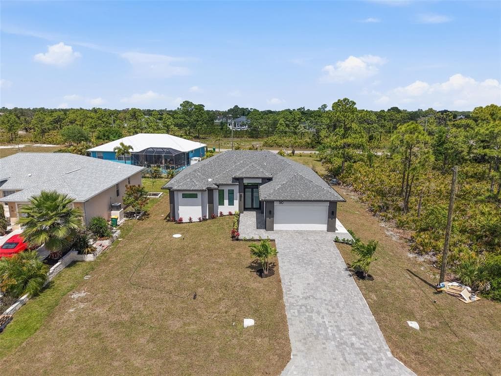 90 BRIG CIRCLE S, PLACIDA, FL 33946 — zdjęcie 2