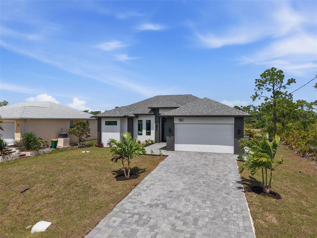 90 BRIG CIRCLE S, PLACIDA, FL 33946 — zdjęcie 3