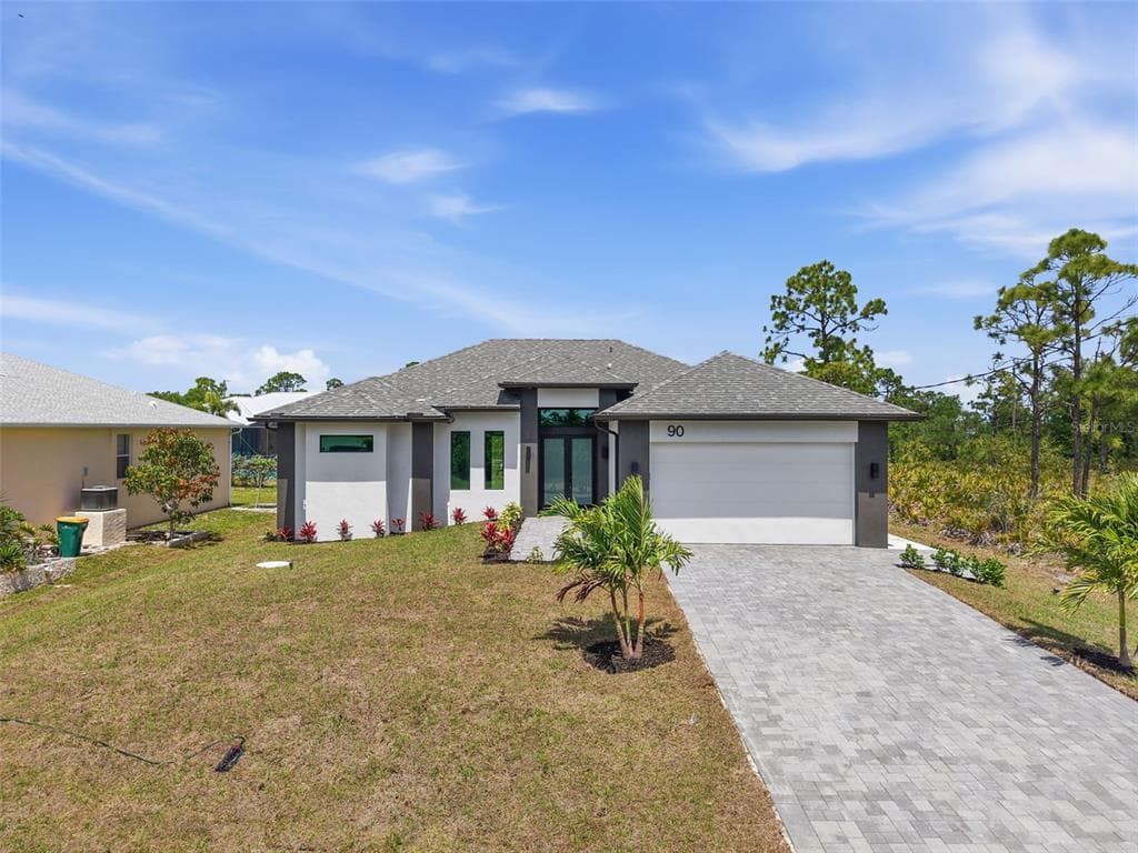 90 BRIG CIRCLE S, PLACIDA, FL 33946