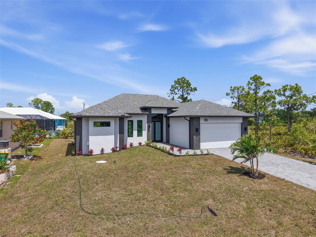 90 BRIG CIRCLE S, PLACIDA, FL 33946 — zdjęcie 4