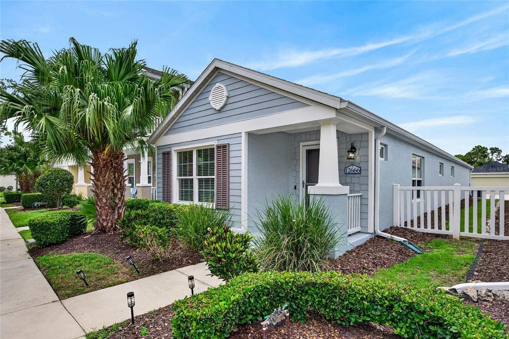 12666 SHIMMERING OAK CIRCLE, VENICE, FL 34293 — zdjęcie 2