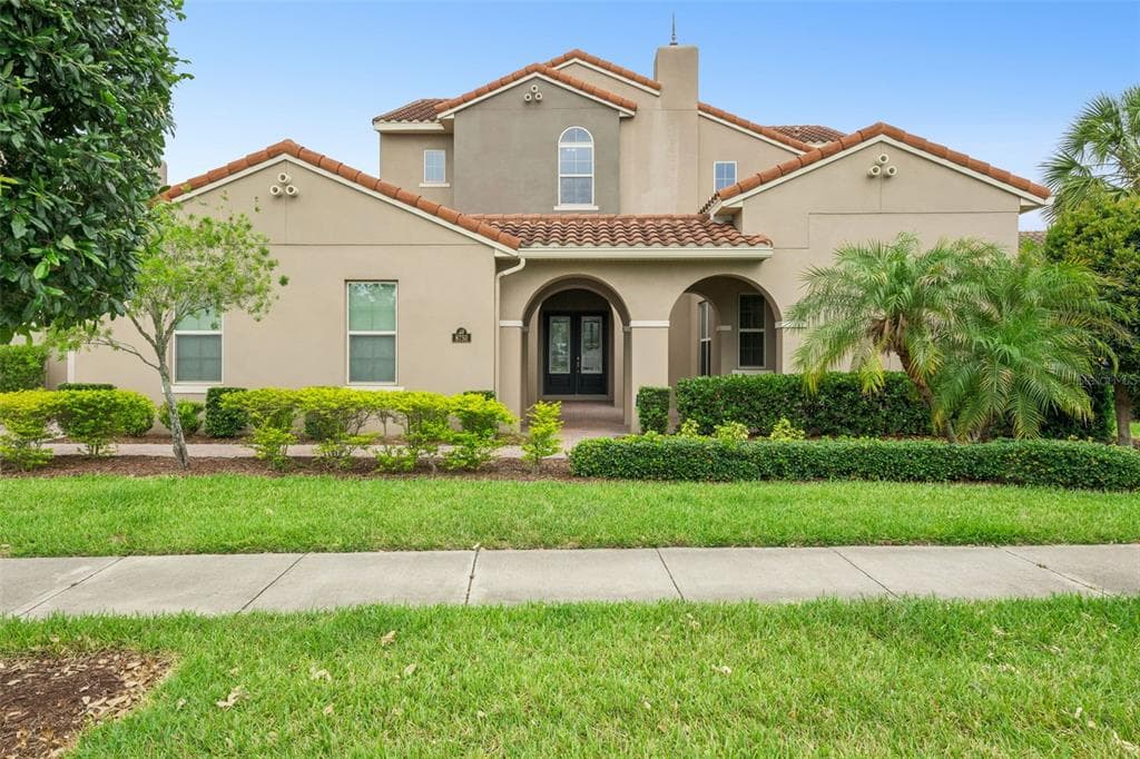 8750 BAYVIEW CROSSING DRIVE, WINTER GARDEN, FL 34787 — zdjęcie 2