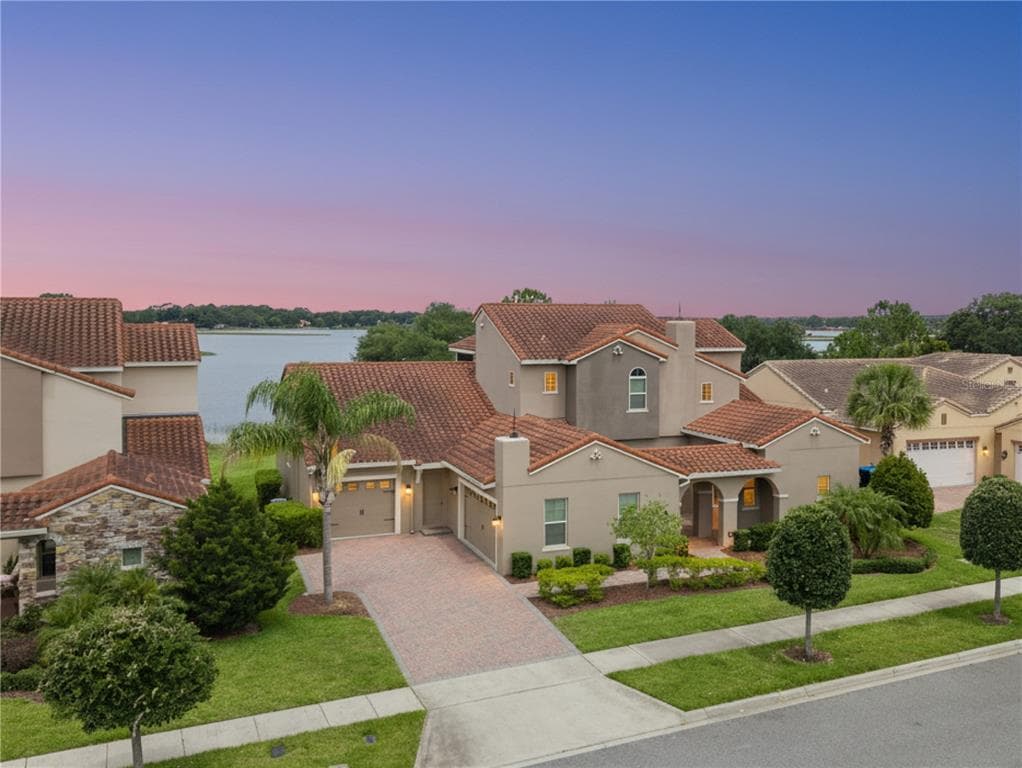 8750 BAYVIEW CROSSING DRIVE, WINTER GARDEN, FL 34787 — zdjęcie 4