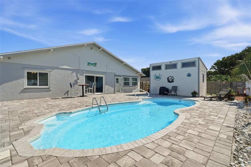 82 JENNIFER CIRCLE, PONCE INLET, FL 32127 — zdjęcie 2