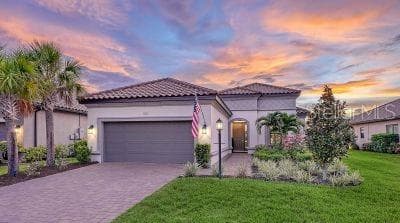 3022 VITTORIO COURT, BRADENTON, FL 34211 — zdjęcie 2