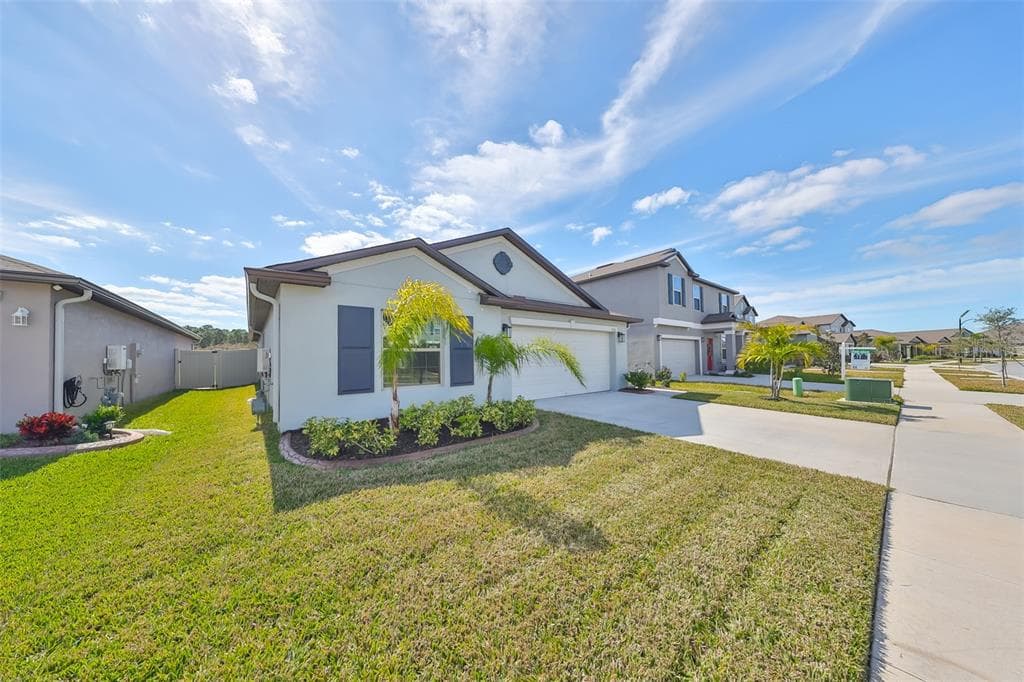 9316 CHANNING HILL DRIVE, RUSKIN, FL 33573 — zdjęcie 2