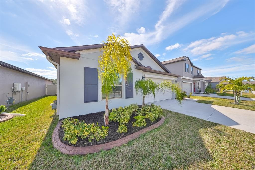 9316 CHANNING HILL DRIVE, RUSKIN, FL 33573 — zdjęcie 3