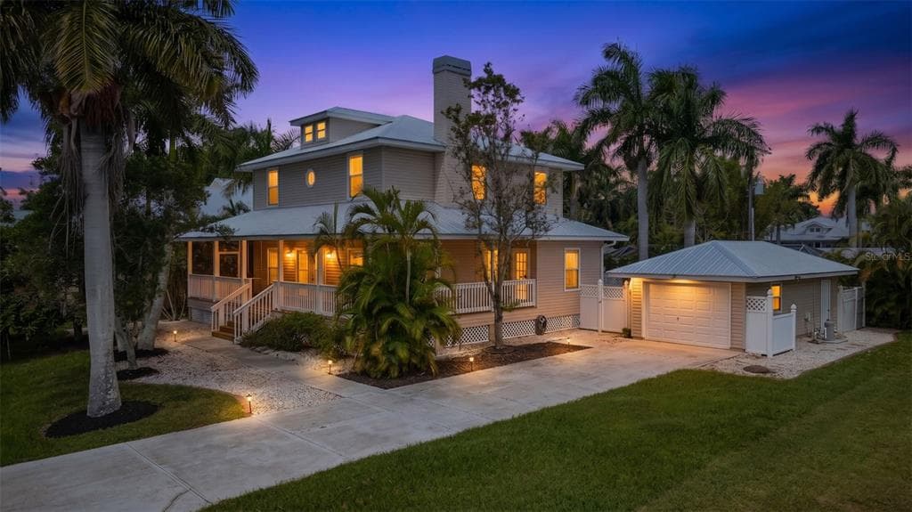 740 W VIRGINIA AVENUE, PUNTA GORDA, FL 33950