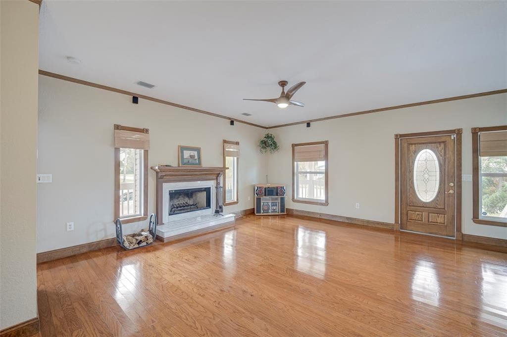 740 W VIRGINIA AVENUE, PUNTA GORDA, FL 33950 — zdjęcie 5