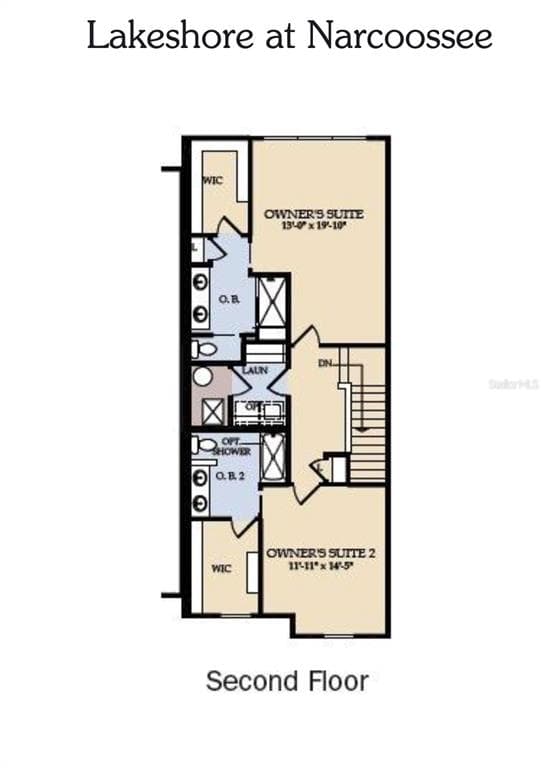 2659 MEAD AVENUE, ST CLOUD, FL 34771 — zdjęcie 4