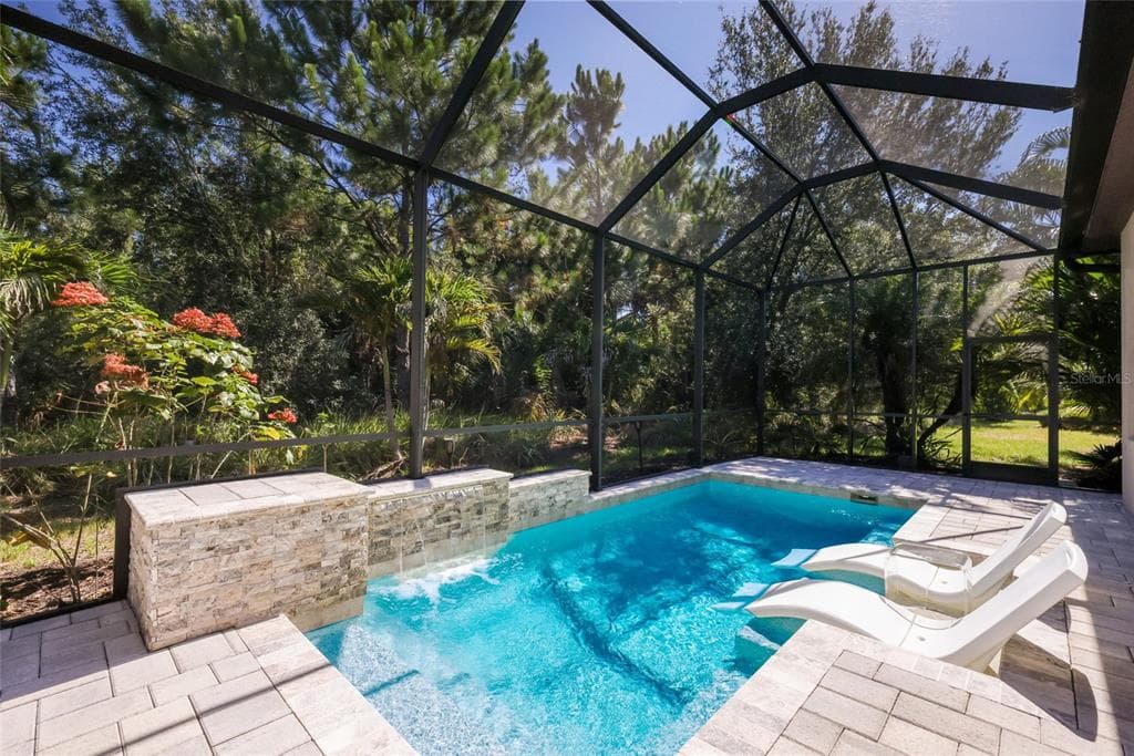 9728 HIGHLAND PARK PLACE, PALMETTO, FL 34221 — zdjęcie 2