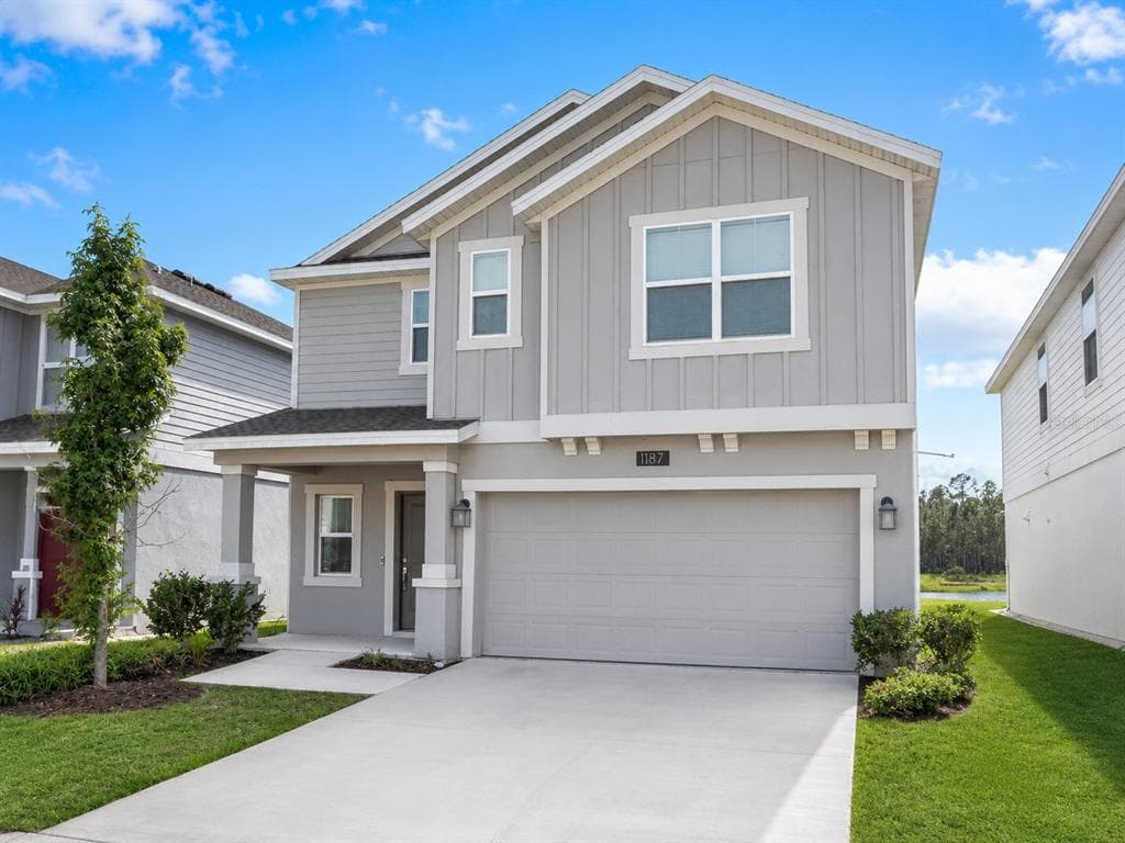 1187 CABOT CLIFFS DRIVE, DAYTONA BEACH, FL 32124 — zdjęcie 2