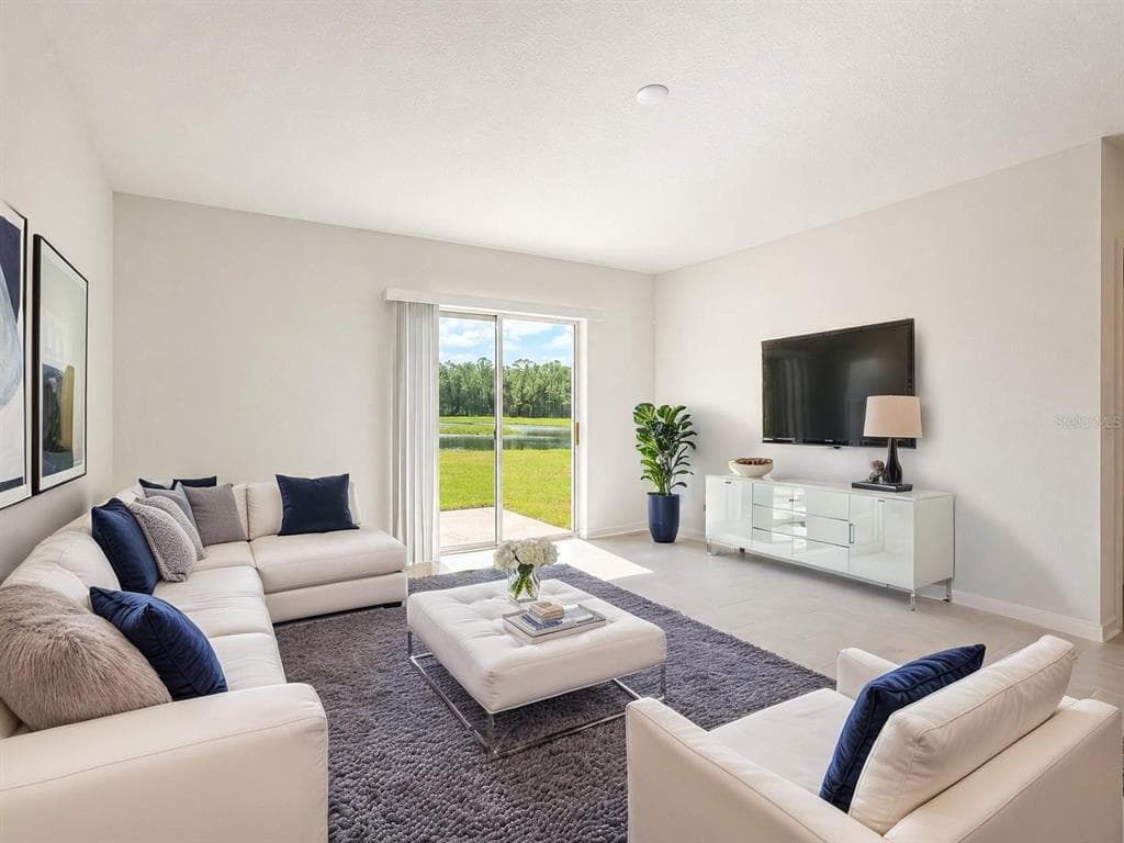 1187 CABOT CLIFFS DRIVE, DAYTONA BEACH, FL 32124 — zdjęcie 3