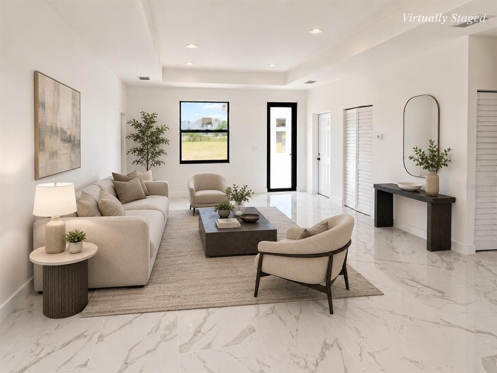 1107 NW 9TH AVENUE, CAPE CORAL, FL 33993 — zdjęcie 2
