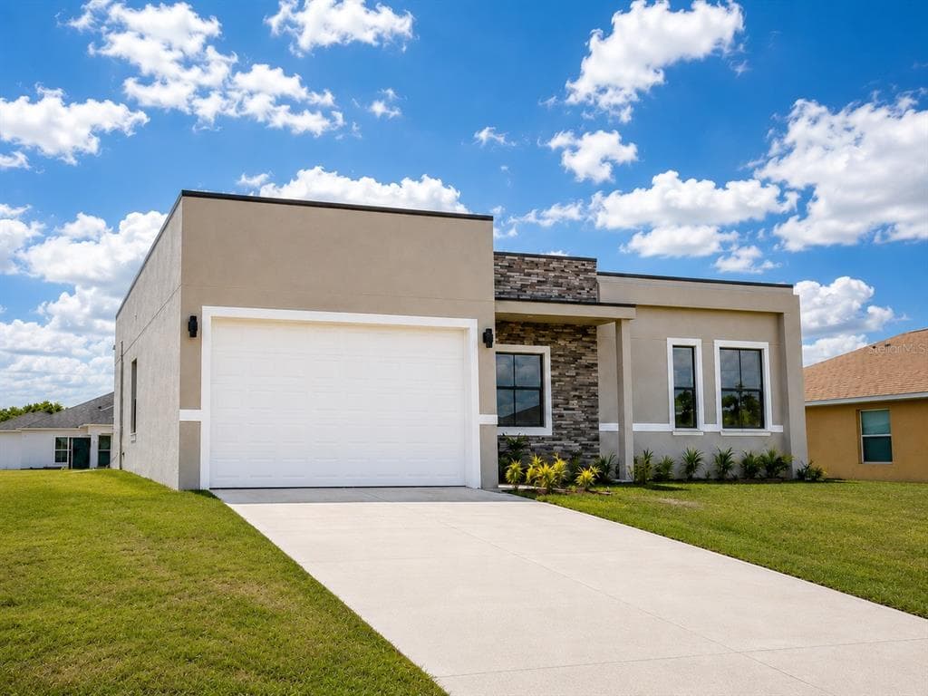 1107 NW 9TH AVENUE, CAPE CORAL, FL 33993