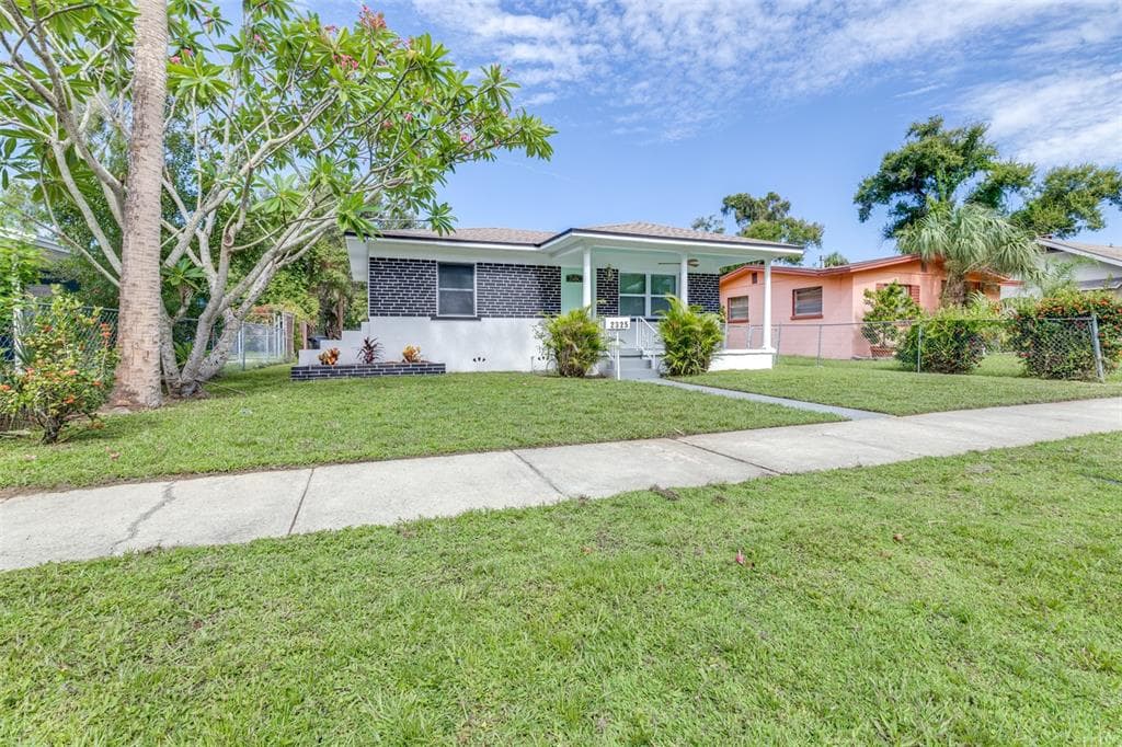 2325 HIGHLAND STREET S, ST PETERSBURG, FL 33705 — zdjęcie 2