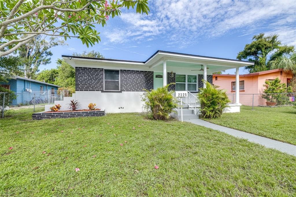 2325 HIGHLAND STREET S, ST PETERSBURG, FL 33705 — zdjęcie 3