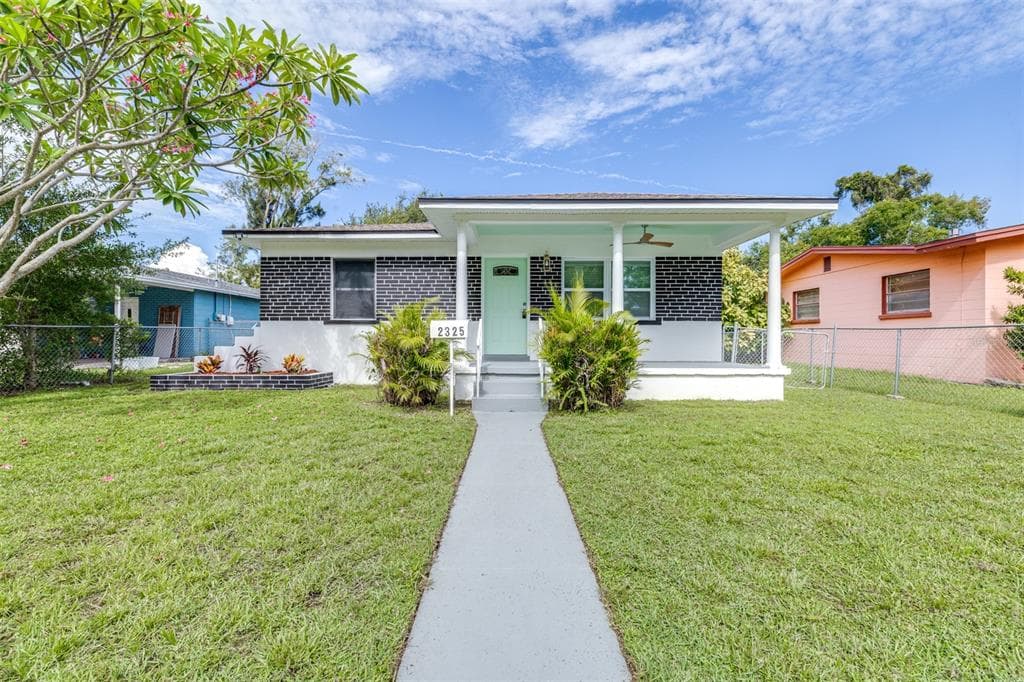 2325 HIGHLAND STREET S, ST PETERSBURG, FL 33705
