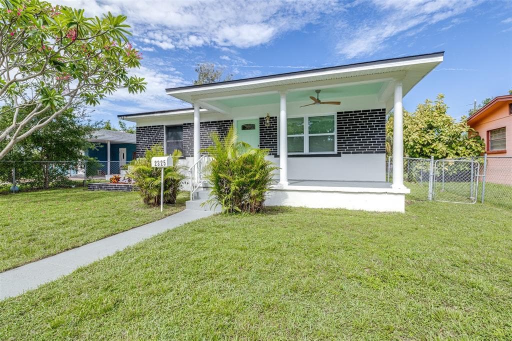 2325 HIGHLAND STREET S, ST PETERSBURG, FL 33705 — zdjęcie 5