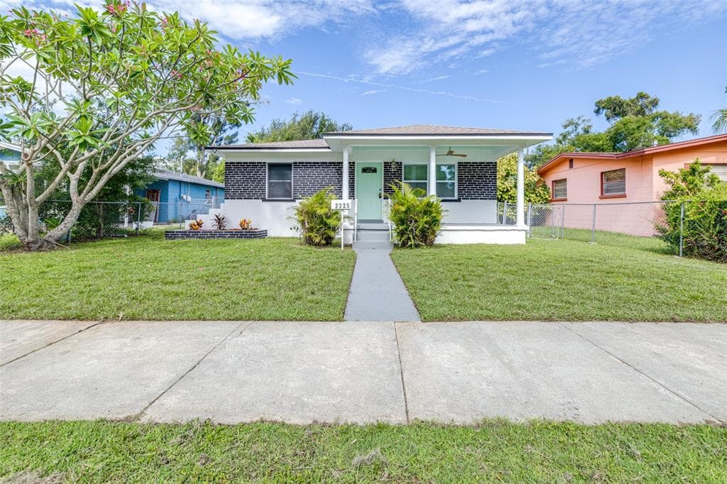 2325 HIGHLAND STREET S, ST PETERSBURG, FL 33705 — zdjęcie 4