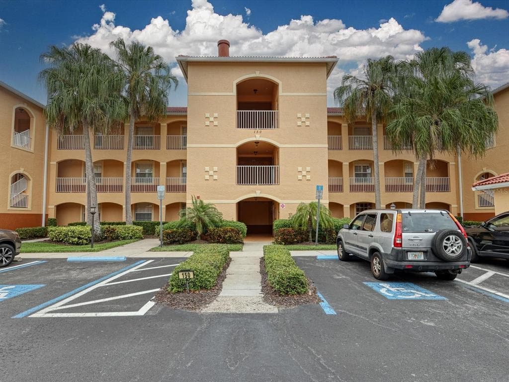 150 L PAVIA BOULEVARD # 13, VENICE, FL 34292 — zdjęcie 2