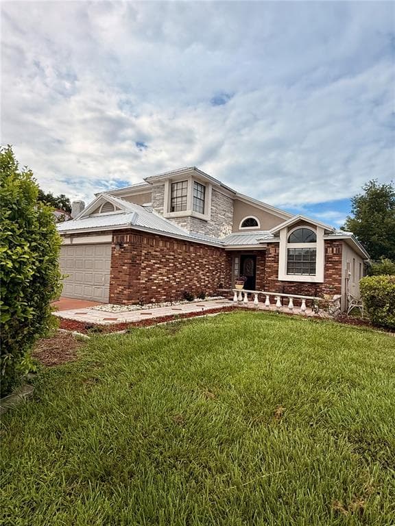 3145 PELL MELL DRIVE, ORLANDO, FL 32818 — zdjęcie 2