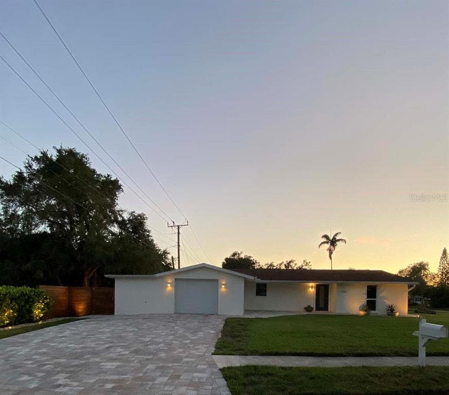 2920 GULF GATE DRIVE, SARASOTA, FL 34231 — zdjęcie 2