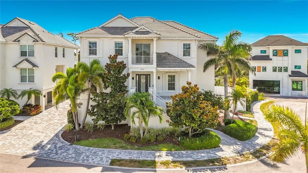 6925 BOCHI CIRCLE, SARASOTA, FL 34242 — zdjęcie 5