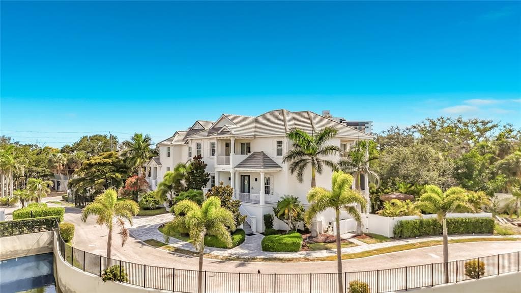 6925 BOCHI CIRCLE, SARASOTA, FL 34242 — zdjęcie 4