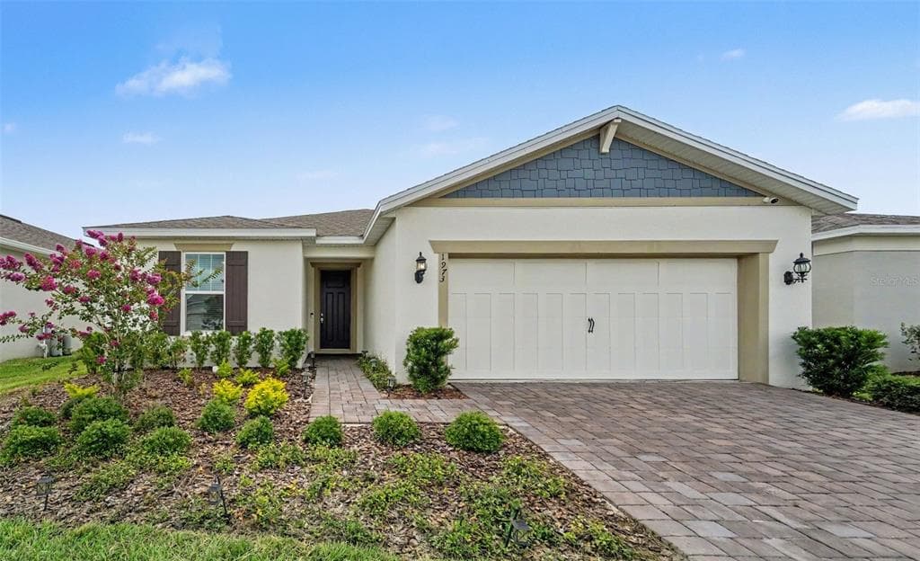 1973 SPRING SHOWER CIRCLE, KISSIMMEE, FL 34744