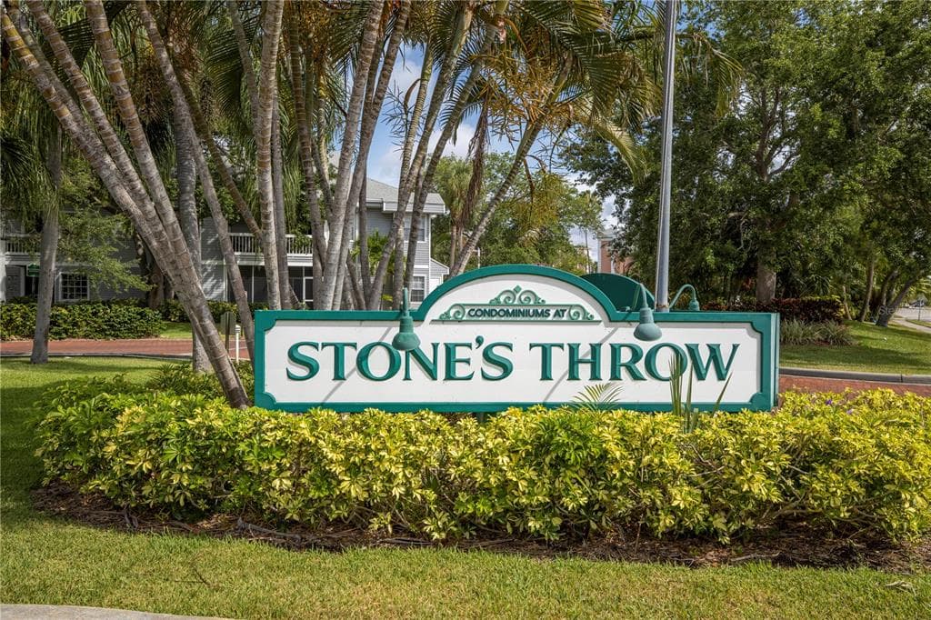 6826 STONES THROW CIRCLE N # 11108, ST PETERSBURG, FL 33710 — zdjęcie 2