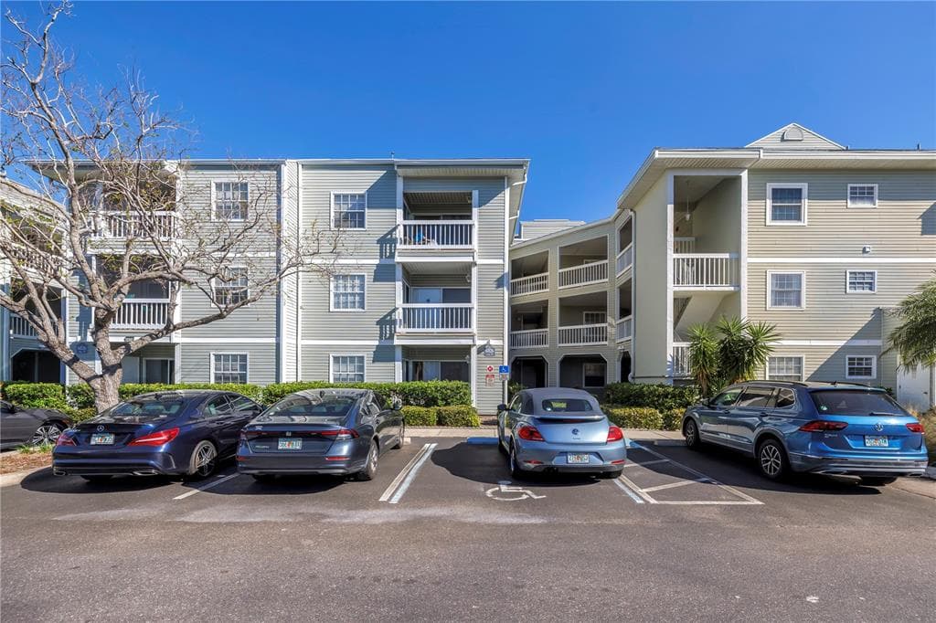 6826 STONES THROW CIRCLE N # 11108, ST PETERSBURG, FL 33710