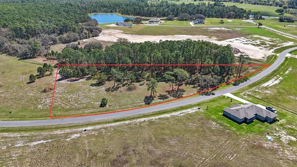 38514 WOODED MEADOW DRIVE, UMATILLA, FL 32784 — zdjęcie 4
