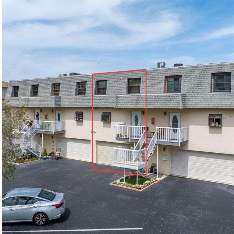 12485 2ND STREET E # C103, TREASURE ISLAND, FL 33706