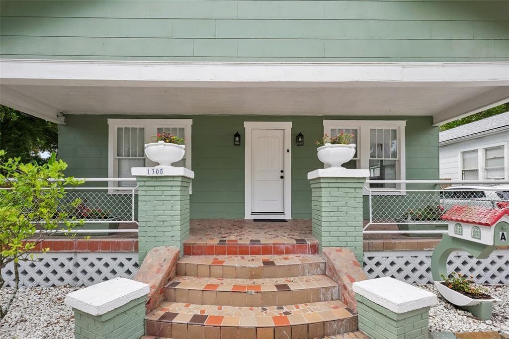 1305 E 17TH AVENUE, TAMPA, FL 33605 — zdjęcie 2
