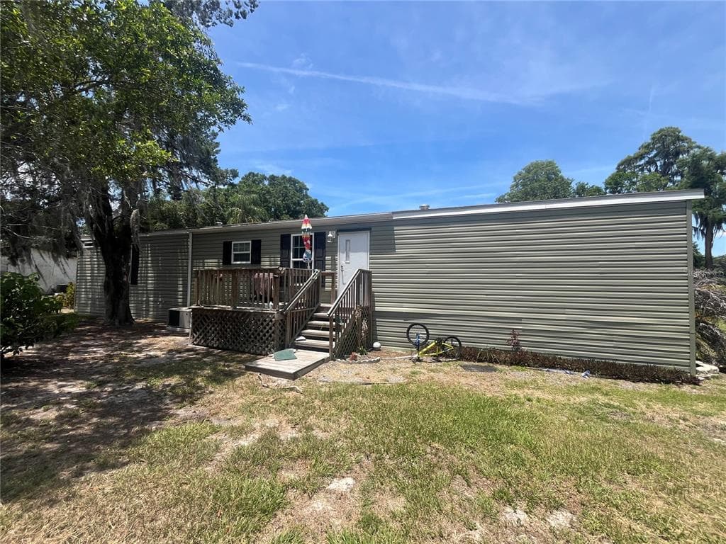 4917 ADDESSI LOOP, LAND O LAKES, FL 34638