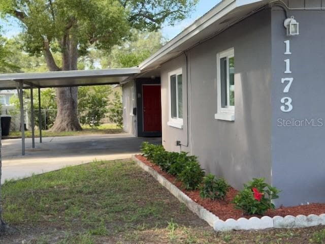 1173 GRANADA STREET, CLEARWATER, FL 33755 — zdjęcie 5