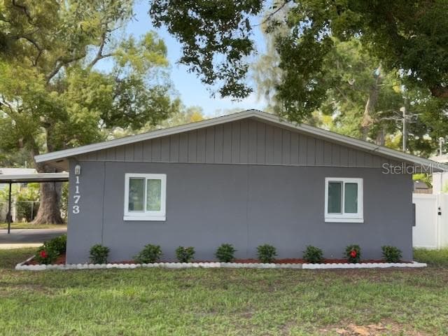 1173 GRANADA STREET, CLEARWATER, FL 33755 — zdjęcie 4