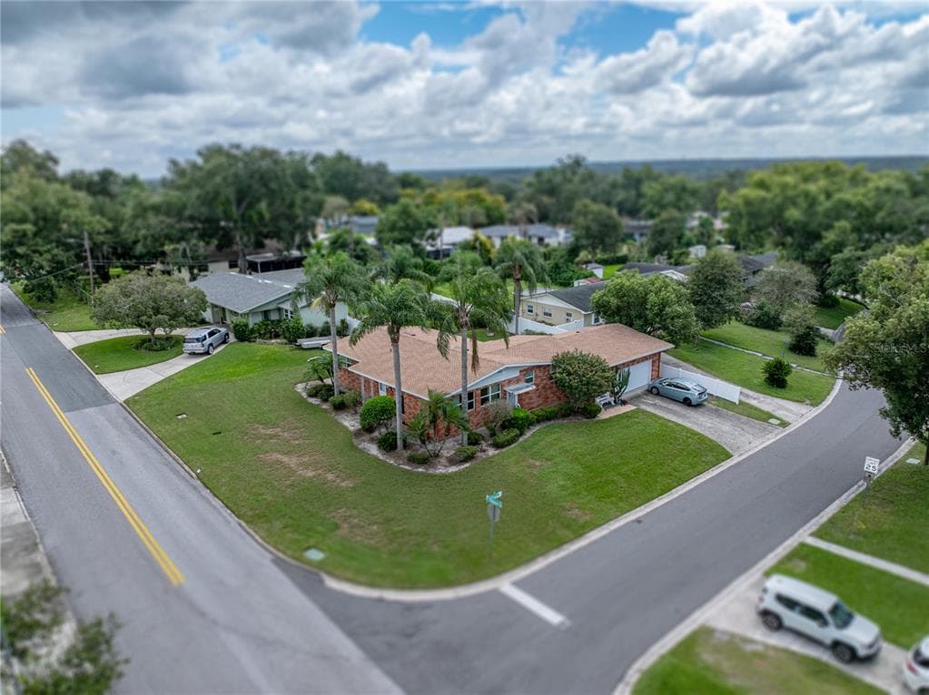 307 GLENDALE ST, LAKELAND, FL 33803 — zdjęcie 2