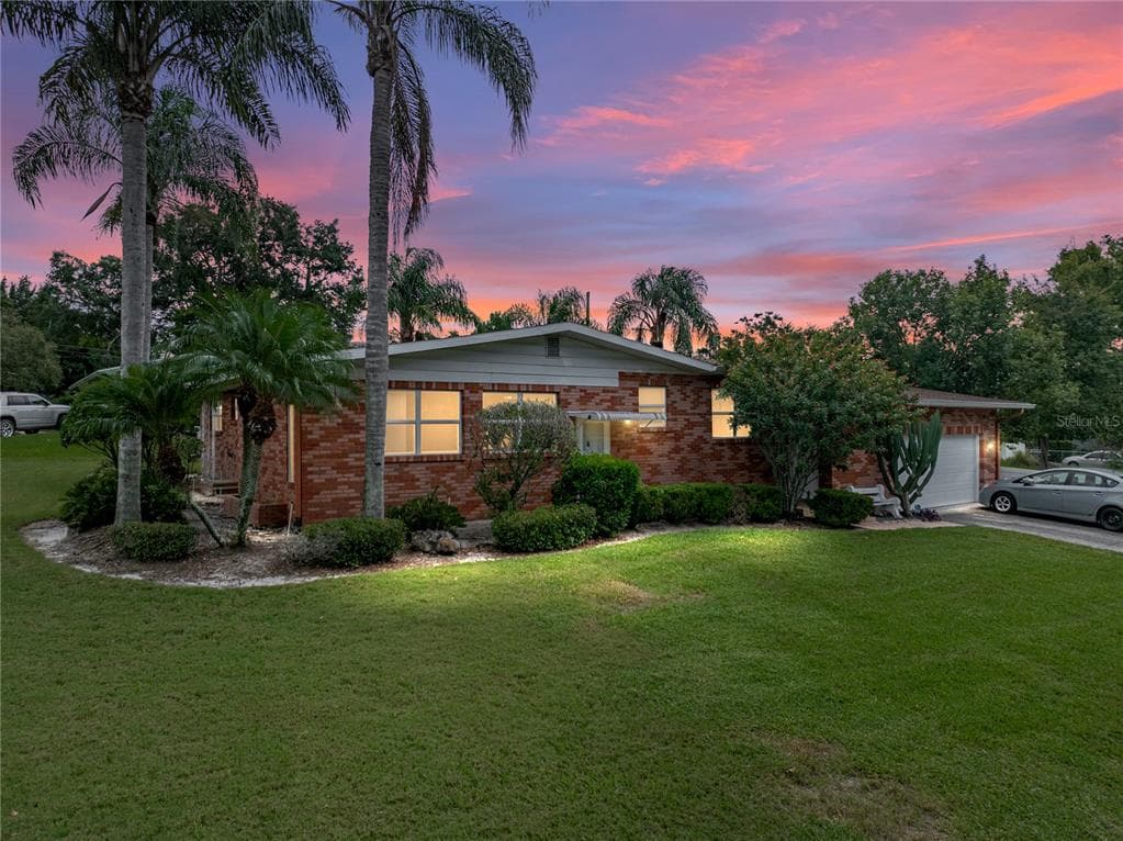 307 GLENDALE ST, LAKELAND, FL 33803