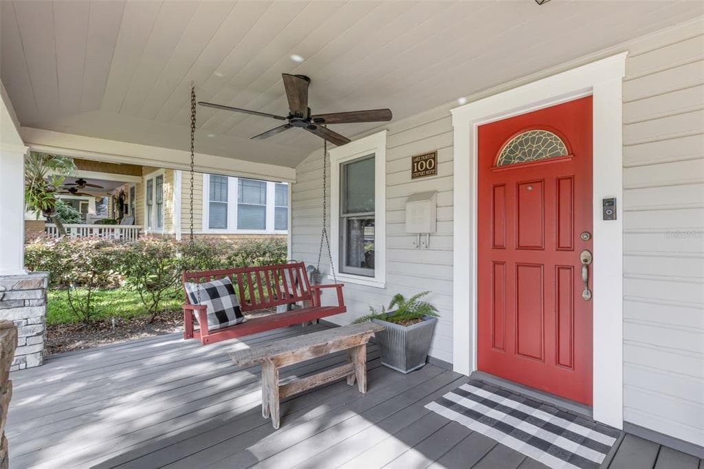 717 JOHNSON AVENUE, LAKELAND, FL 33801 — zdjęcie 2